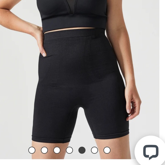 Blanqi postpartum girl short - Picture 2 of 4